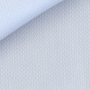 Jacquard Uni Bleu