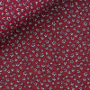 Twill Motif Rose