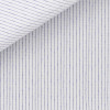 Bouclé Rayé Bleu