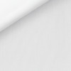 Twill Uni Blanc