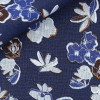 Motif Bleu