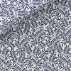 Motif Bleu