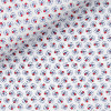 Motif Rose