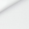 Twill Uni Blanc