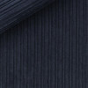 Velours Uni Bleu