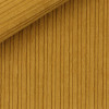 Velours Uni Jaune