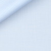 Twill Uni Bleu