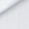 Twill Rayé Bleu