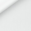 Piquet Uni Blanc