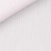 Twill Rayé Rose
