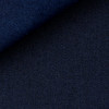 Twill Uni Bleu