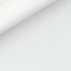 Popeline Uni Blanc