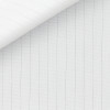 Popeline Uni Blanc