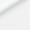 Satin Uni Blanc