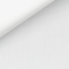 Popeline Uni Blanc
