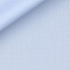 Piquet Uni Bleu