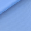 Popeline Uni Bleu