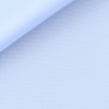 Popeline Uni Bleu