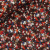 Twill Motif Rose