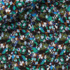 Twill Motif Vert