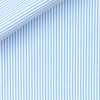 Jersey Motif Bleu