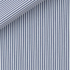 Jersey Motif Bleu