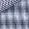 Jersey Motif Bleu