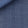 Twill Uni Bleu