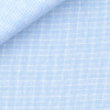 Jersey Motif Bleu