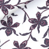 Twill Motif Rose