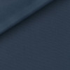 Popeline Uni Bleu
