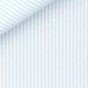 Jersey Rayé Bleu