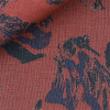 Lin Motif Rose