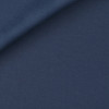 Satin Uni Bleu