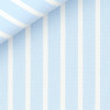 Jersey Rayé Bleu