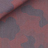 Jacquard Motifs Rouge