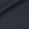 Twill Uni Bleu