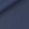 Twill Uni Bleu