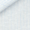 Panama Rayé Bleu