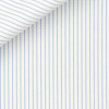 Jersey Rayé Bleu
