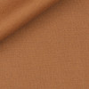 Flanelle Uni Marron