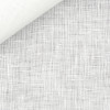 Lin Uni Blanc