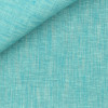 Lin Uni Turquoise