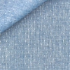 Armuré Motif Bleu