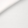 Jersey Uni Blanc