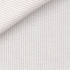 Oxford Rayé Beige