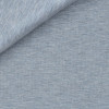 Jersey Uni Bleu