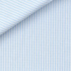 Jersey Rayé Bleu