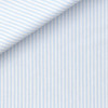 Jersey Rayé Bleu