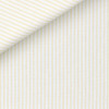 Jersey Rayé Jaune